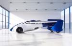 AeroMobil 3.0 2014 года
